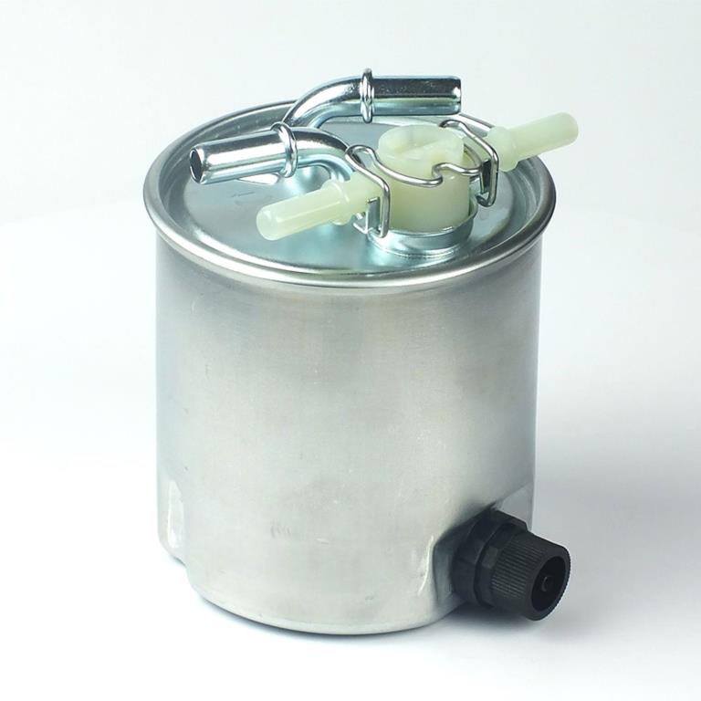 Filtre à carburant (Filtre à gasoil) DELPHI ref. HDF582